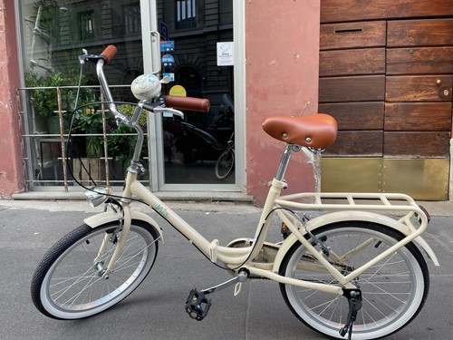 Bicicletta graziella - bicicletta,