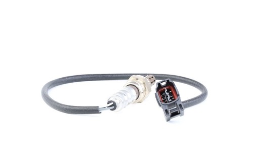 Sonda lambda fiat sedici - lambda,