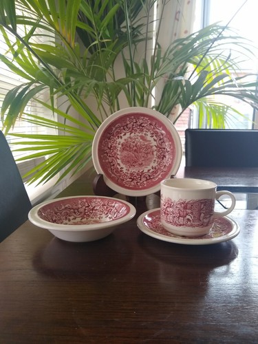 Set colazione inglese - 4,