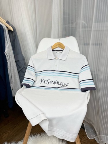 Polo vintage yves saint - vintage,