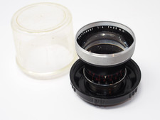 Obiettivo vintage Carl Zeiss