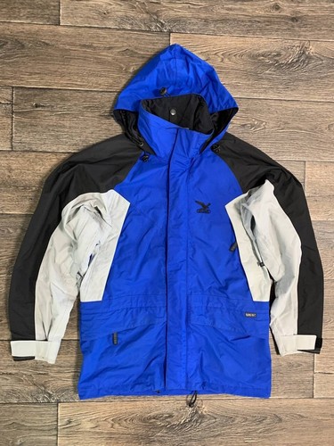 Salewa gore tex giacca felpa - salewa,