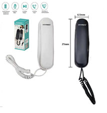 Telefono Fisso da Muro Parete