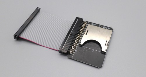 Amiga 1200 600 adattatore - amiga,