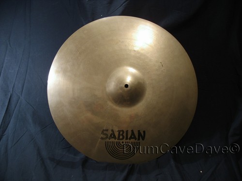 Sabian aax stage - sabian,