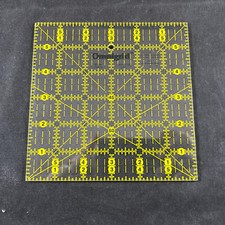 1988 OMNIGRID ITEM 6A MADE IN