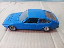 BURAGO 1/24  MATRA SIMCA BAGHERA