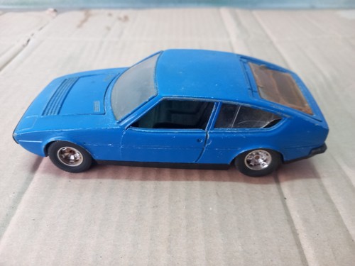 Burago matra simca - matra,