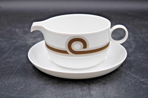 Set salsiere piattini - salsiere,