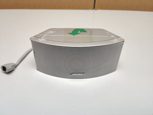 Bose jewel center argento - jewel,