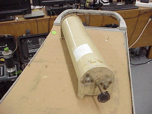 Decibel products 4001 1 - decibel,