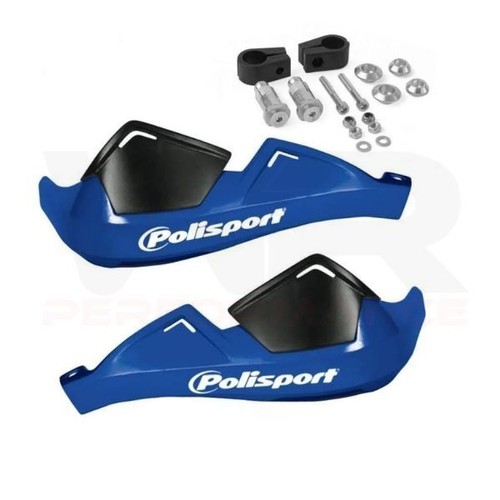 Paramani polisport blu - paramani,