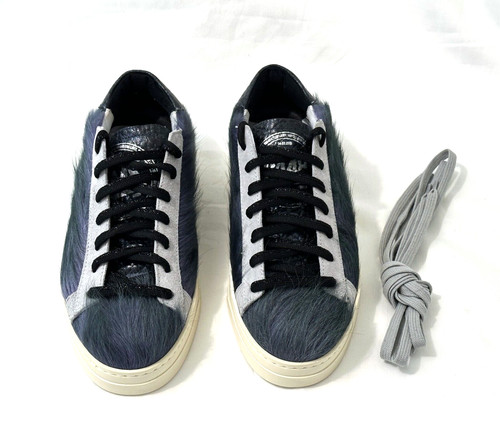 P448 sneakers basse - basse, donna