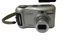 Medion MD 41253 5.0 Digital Camera 5.0 Mega Pixel Zoom ottico 3x Display Lcd