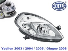 Faro Fanale Anteriore DESTRO