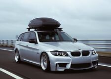 Paraurti Ant   BMW 3 e90 e91 Touring e92 e93 Msport  M LOOK M3 M2 M1 M4 318 320D