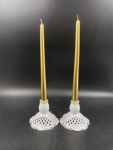 Candelabro portacandele fina