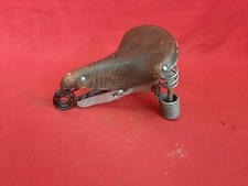 Sella sella bici Primus Lepper