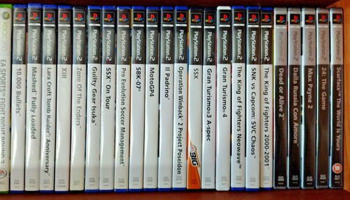 Giochi console sony - giochi,