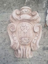 Fregio blasone stemma - fregio,