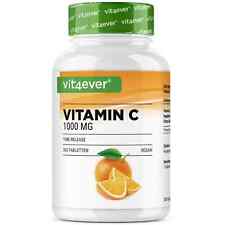 Vitamina C 1000mg - 365