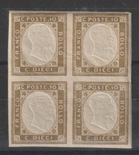 1861 province napoletane - 1861,