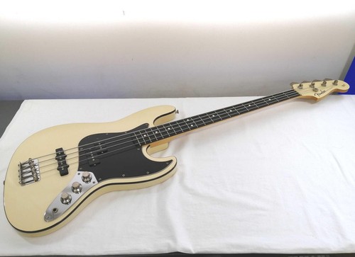 Fender japan aerodyne jazz - aerodyne,