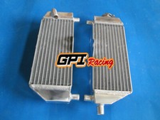 Radiatore in alluminio per