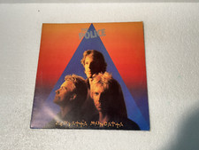 DISCO VINILE 33 GIRI THE