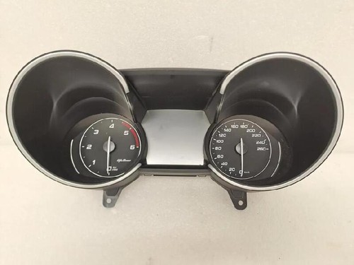 Quadro strumenti - quadro, (tachimetro)
