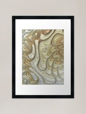 Quadro Stampa artistica con