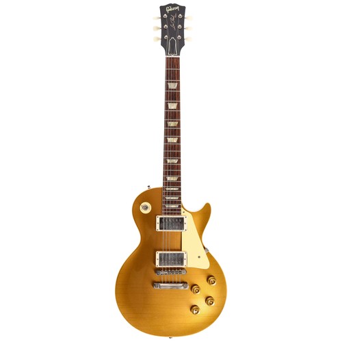Gibson 1957 les - gibson, paul