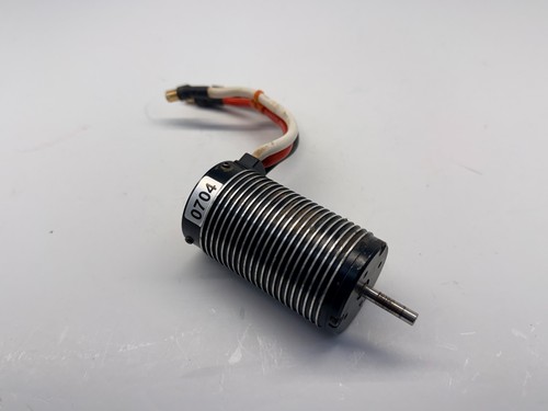 Motore brushless traxxas - brushless, /