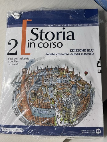 Bruno mondadori storia - mondadori,