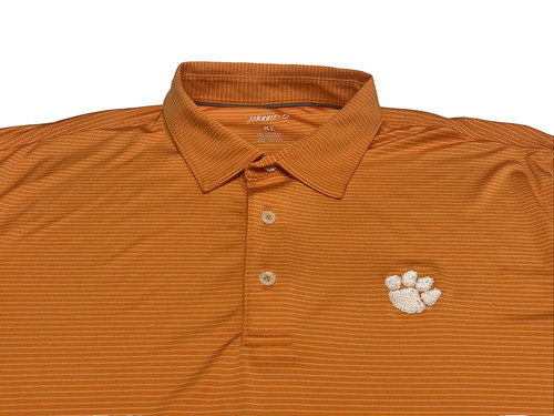 Polo johnnie clemson tiger - polo,