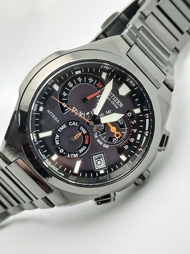 Orologio cronografo citizen - orologio,