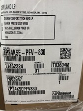 COPELAND ZP24K5E-PFV-830