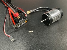 HPI FLUX 80A BRUSHLESS ESC