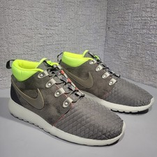 Nike Roshe Run One Newsprint