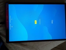 TABLET LENOVO TB-X306X 10”