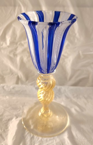 Tazza vintage vetro di - vetro,