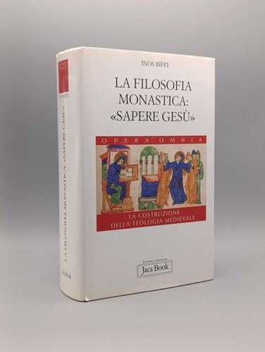 Filosofia monastica sapere - filosofia,