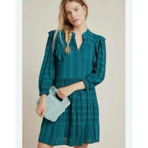Abito tunica anthropologie - tunica,
