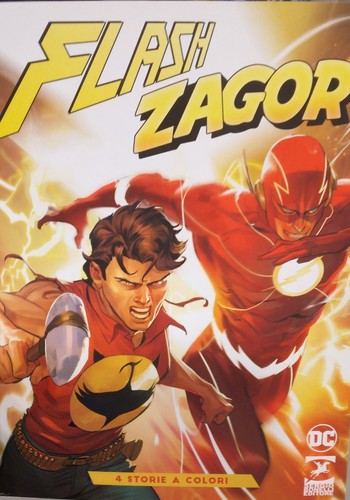 Zagor flash storie colori - zagor-flash,