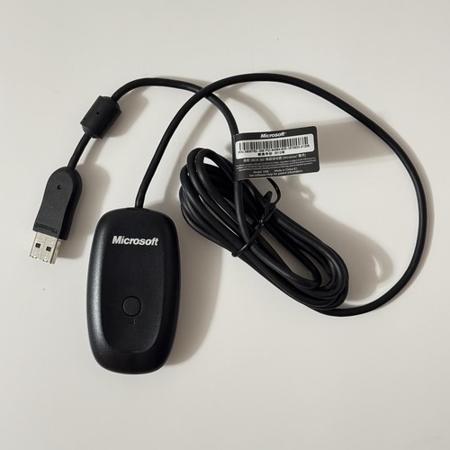 Microsoft xbox 360 ricevitore - 360,