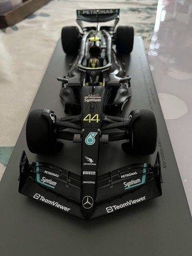 Modellino auto mercedes - auto, mercedes-amg