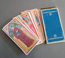 "Il mondo dell'occulto" i