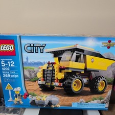 LEGO CITY: Camion delle