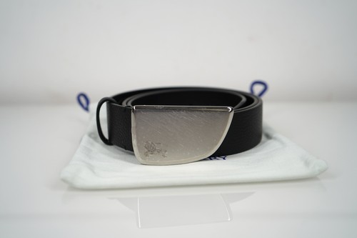 Cintura burberry shield - burberry,