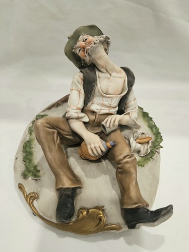 Capodimonte barbetta flavia - capodimonte,